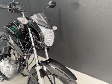HONDA CG 160 FAN, Foto 7