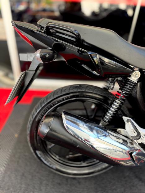 HONDA CG 160 FAN, Foto 2