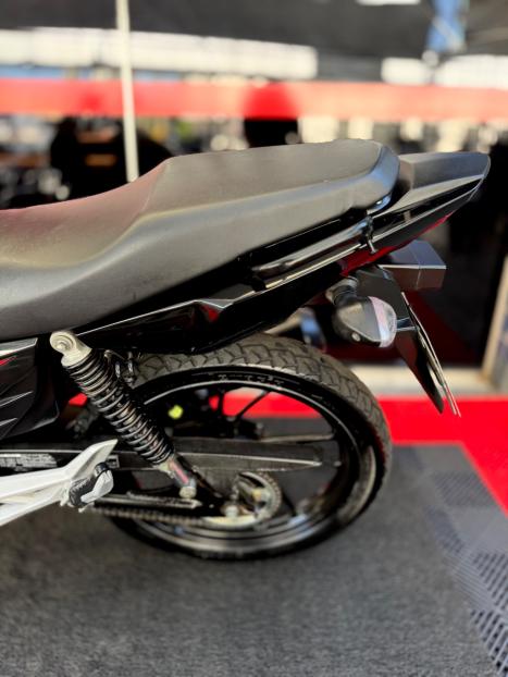 HONDA CG 160 FAN, Foto 6
