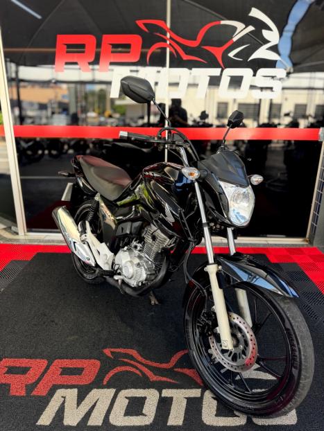 HONDA CG 160 FAN, Foto 7