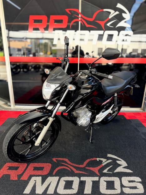 HONDA CG 160 FAN, Foto 8