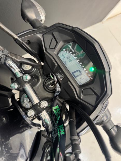 HONDA CG 160 FAN, Foto 5