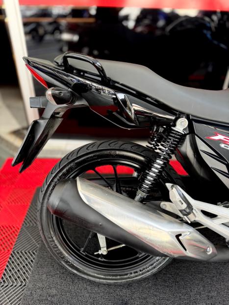 HONDA CG 160 FAN, Foto 2