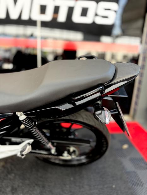 HONDA CG 160 FAN, Foto 6