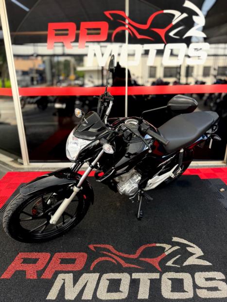 HONDA CG 160 FAN, Foto 8