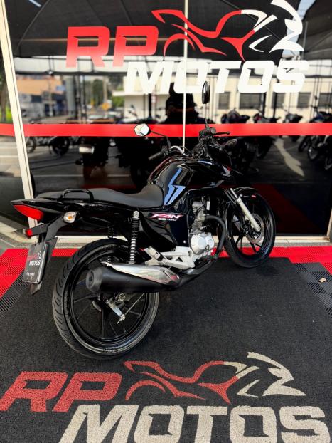 HONDA CG 160 FAN, Foto 10