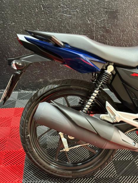 HONDA CG 160 FAN, Foto 8