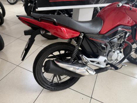 HONDA CG 160 FAN, Foto 2