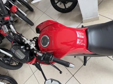 HONDA CG 160 FAN, Foto 7