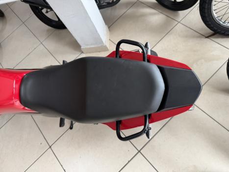 HONDA CG 160 FAN, Foto 8