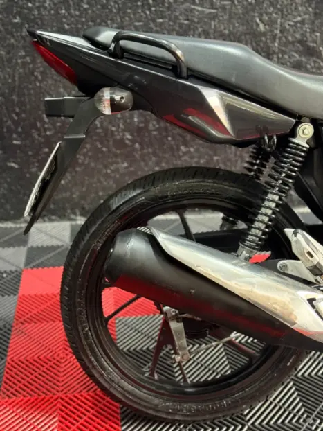 HONDA CG 160 FAN, Foto 7