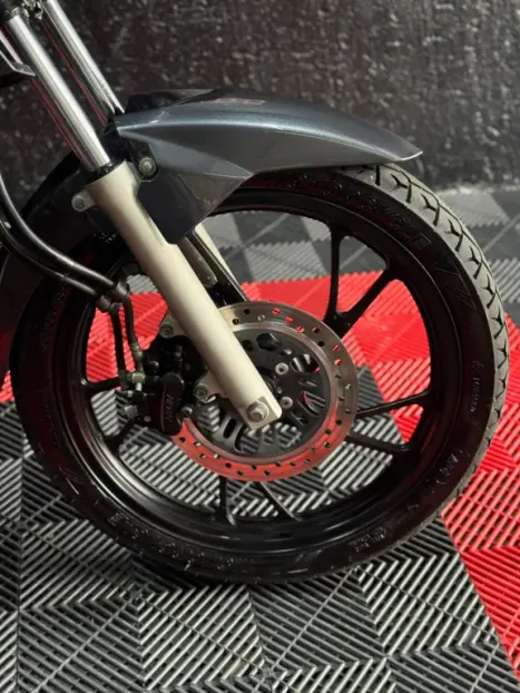 HONDA CG 160 FAN, Foto 8