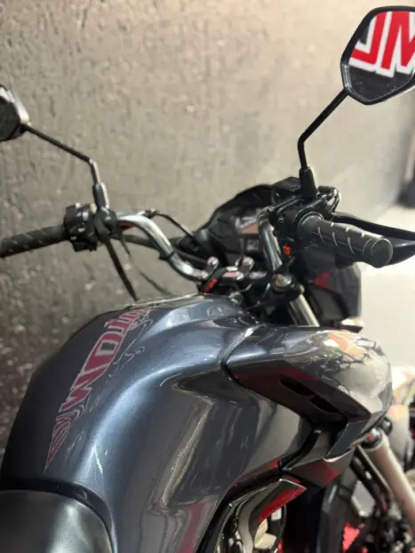 HONDA CG 160 FAN, Foto 5