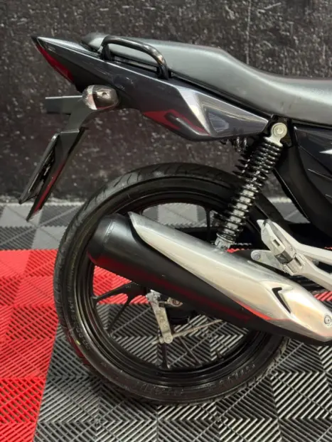 HONDA CG 160 FAN, Foto 10