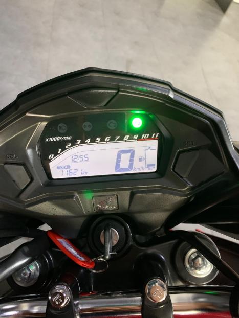 HONDA CG 160 FAN, Foto 5