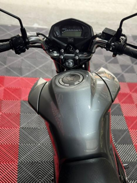 HONDA CG 160 FAN, Foto 7