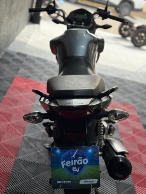 HONDA CG 160 FAN, Foto 8