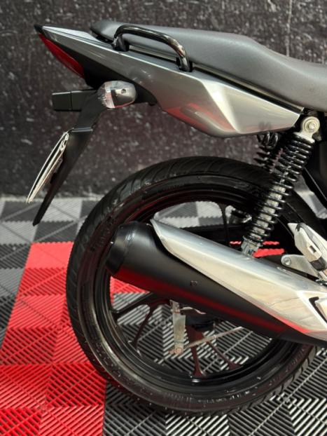 HONDA CG 160 FAN, Foto 9