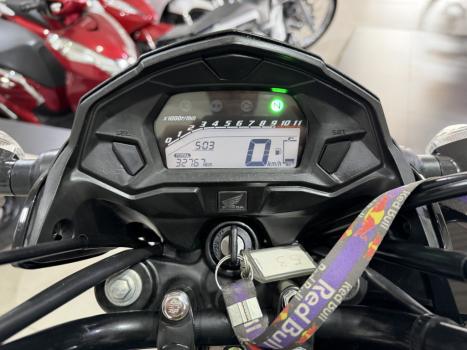 HONDA CG 160 FAN, Foto 2