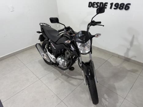 HONDA CG 160 FAN, Foto 4