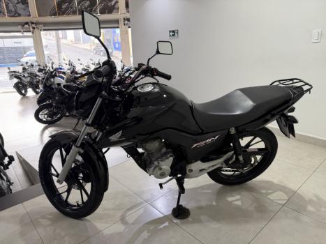 HONDA CG 160 FAN, Foto 5