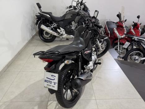 HONDA CG 160 FAN, Foto 6