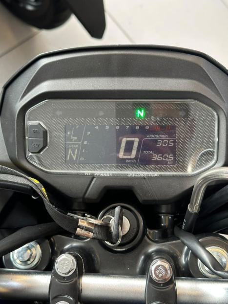 HONDA CG 160 FAN, Foto 7