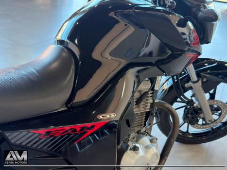 HONDA CG 160 FAN, Foto 5