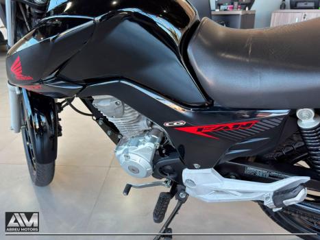 HONDA CG 160 FAN, Foto 6