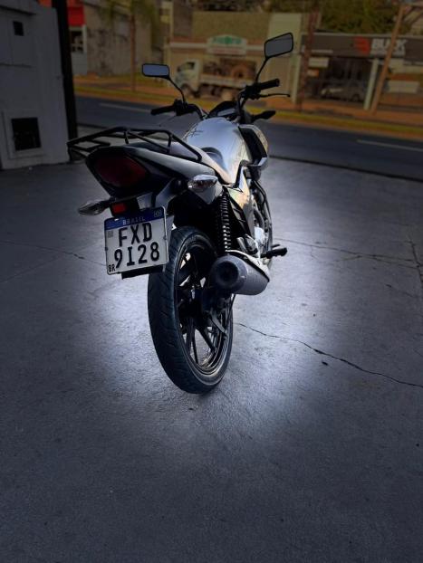 HONDA CG 160 FAN, Foto 5