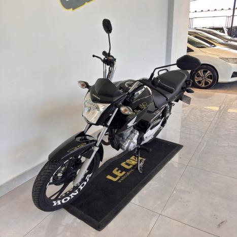 HONDA CG 160 FAN, Foto 3