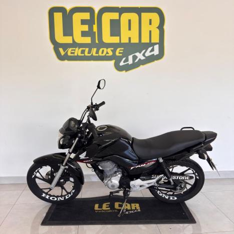 HONDA CG 160 FAN, Foto 4