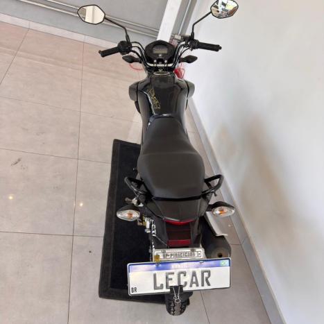 HONDA CG 160 FAN, Foto 6
