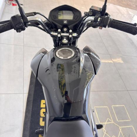 HONDA CG 160 FAN, Foto 8