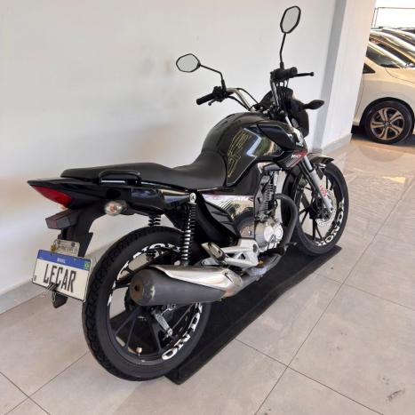 HONDA CG 160 FAN, Foto 9