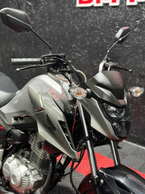 HONDA CG 160 FAN, Foto 3