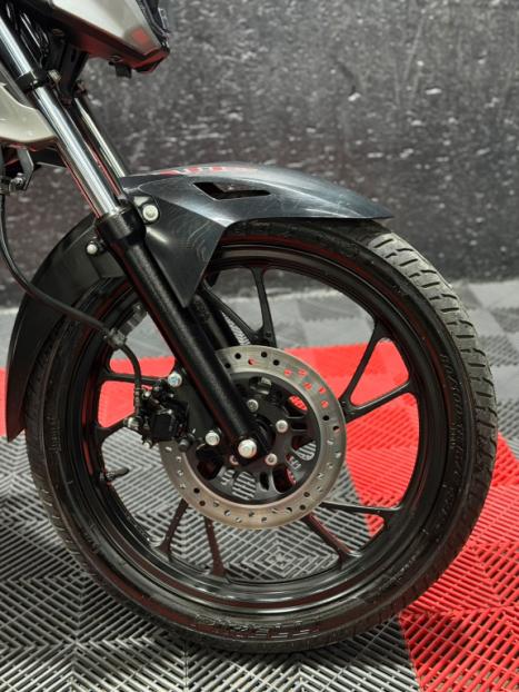 HONDA CG 160 FAN, Foto 6