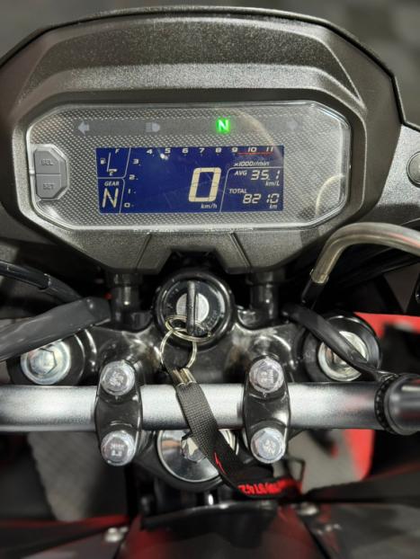 HONDA CG 160 FAN, Foto 7