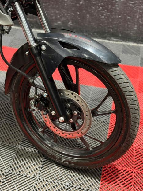 HONDA CG 160 FAN, Foto 8
