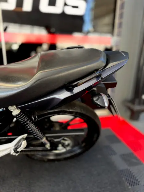 HONDA CG 160 FAN, Foto 8