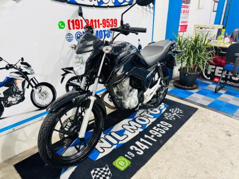 HONDA CG 160 FAN, Foto 7