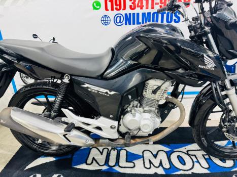 HONDA CG 160 FAN, Foto 13