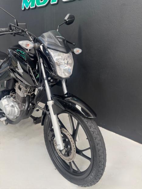 HONDA CG 160 FAN, Foto 7