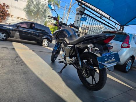 HONDA CG 160 FAN, Foto 6