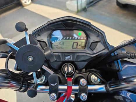 HONDA CG 160 FAN, Foto 8