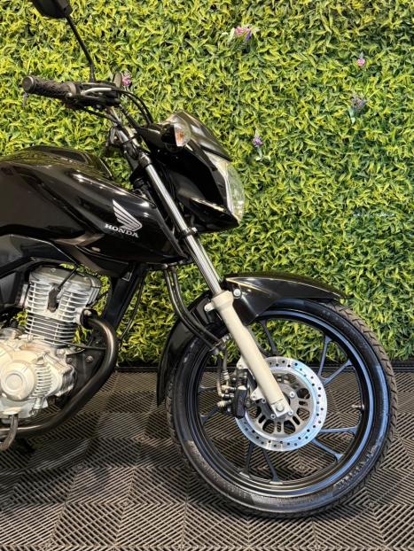 HONDA CG 160 FAN, Foto 5