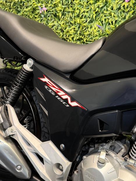 HONDA CG 160 FAN, Foto 7