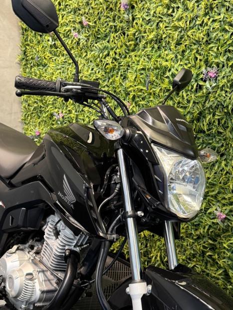 HONDA CG 160 FAN, Foto 8