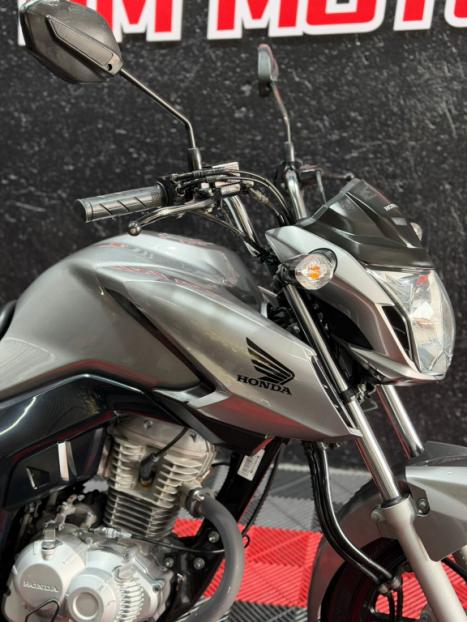 HONDA CG 160 FAN, Foto 2