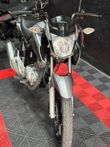 HONDA CG 160 FAN, Foto 4